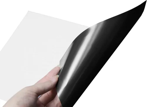 Miniatura 9 de STONE CITY Hojas magnéticas imprimibles para refrigerador, papel brillante para foto imanes, espesor de 12 mil, para impresoras de inyección