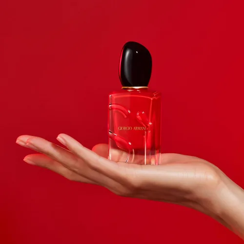 Miniatura 4 de Giorgio Armani Si Passione Eau de Parfum Spray