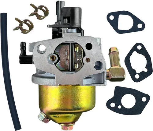 YAMAKATO Huayi 951-05444 Carburador 175SC para Troy-Bilt Craftsman MTD 243cc 651-05444 Soplador de nieve Storm 31AM5CP3766 OEM..