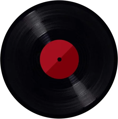 Miniatura 3 de Disco de vinilo PopSockets PopGrip: agarre intercambiable para teléfonos y tabletas PopSockets PopSockets estándar PopGrip