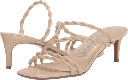 Miniatura 7 de Calvin Klein Sandalias de tacón Ileyia para mujer