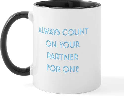 Miniatura 36 de CafePress Euchre Champ Mugs Taza de café de cerámica de 11 oz (11.0 fl oz)