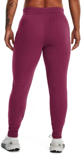 Miniatura 2 de Under Armour Rival - Pantalones deportivos de forro polar para mujer