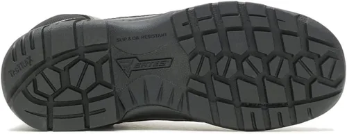 Miniatura 5 de Bates Botas tácticas militares y de deporte con cremallera lateral de 2 pulgadas para mujer