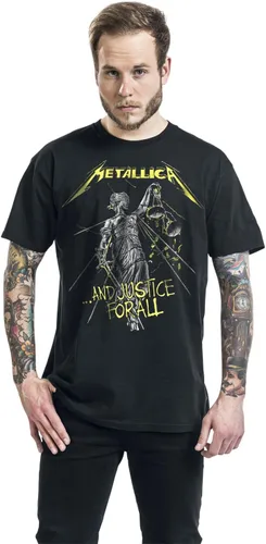 Miniatura 6 de Metallica - Camiseta y Justicia para Todos (Tracks)