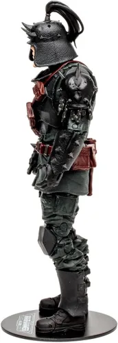 Miniatura 7 de McFarlane Toys - Warhammer 40000 7IN Figuras WV6 - Guardia traidor (DARKTIDE)