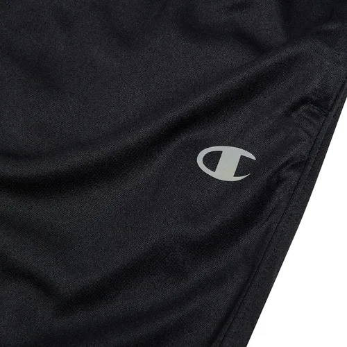 Miniatura 3 de Champion Pantalones deportivos grandes y altos con parte inferior abierta, pantalones ligeros de tren motriz para hombre
