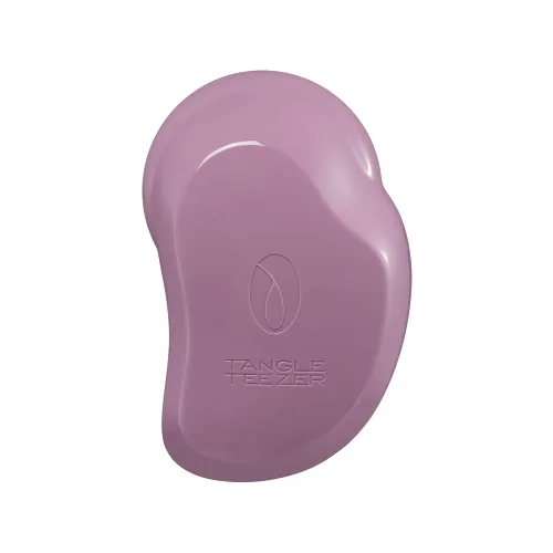 Miniatura 7 de Tangle Teezer Cepillo de pelo Cepillo original para desenredar cabello húmedo y seco Cepillo desenredante para cabello fino, rizado, grueso, Azul