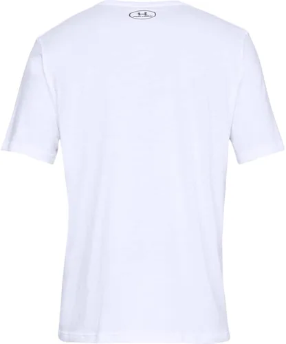 Miniatura 5 de Under Armour Team Issue Wordmark - Camiseta de manga corta para hombre