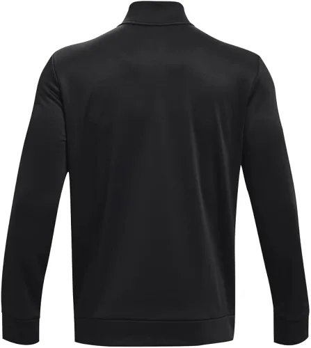 Miniatura 6 de Under Armour - Pantalón de tejido Armour Fleece para hombre, con cremallera de 14