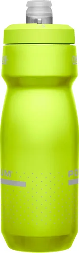 Miniatura 3 de CamelBak Podium Bike Squeeze Botella de agua Lima, 24 onzas