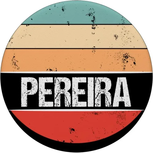 Miniatura 3 de Pereira Colombia City Trip PopSockets PopGrip intercambiables