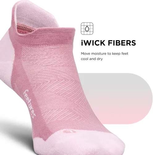 Miniatura 50 de Feetures Elite Max - Bloque de calcetines para cojín sin mostrar