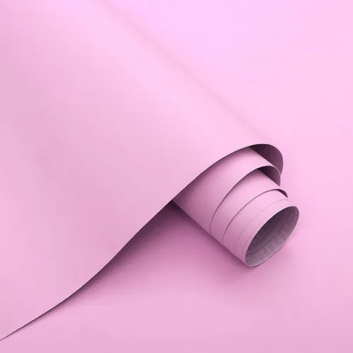 Miniatura 28 de Papel tapiz azul de 15.7 x 197 pulgadas para dormitorio, papel adhesivo azul para despegar y pegar, papel tapiz para baño, vinilo extraíble, Azul