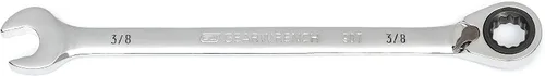 Miniatura 8 de GEARWRENCH Llave combinada de trinquete reversible 90T de 3/4" - 86649