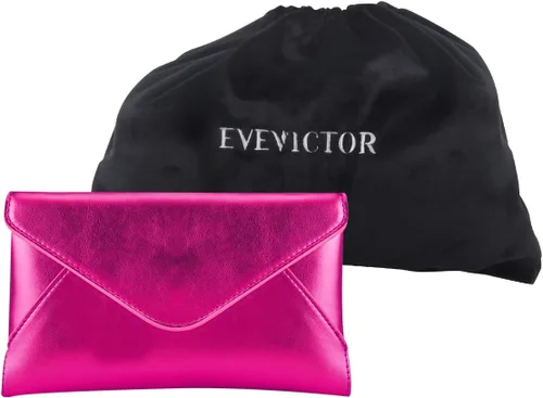 Miniatura 6 de Bolso de mano de noche para mujer, bolso cruzado pequeño, bolso de hombro brillante para boda, graduación, fiesta, cita