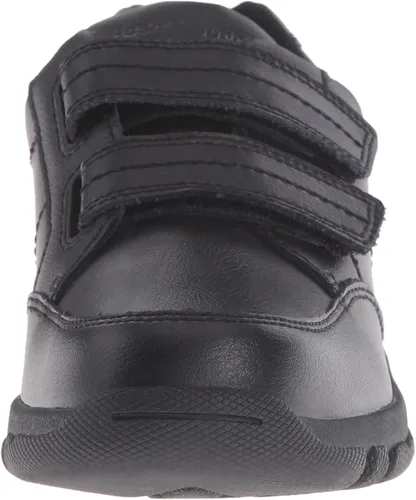 Miniatura 2 de Hush Puppies Jace Uniform Oxford (niño pequeñoniño grande), US
