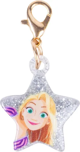 Miniatura 3 de LUV HER Juego de caja de abalorios para niñas con 1 pulsera y 5 dijes intercambiables, a partir de 3 años
