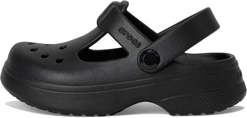 Miniatura 4 de Crocs Kids' Classic Mary Jane Clogs (Little Kid/Big Kid)
