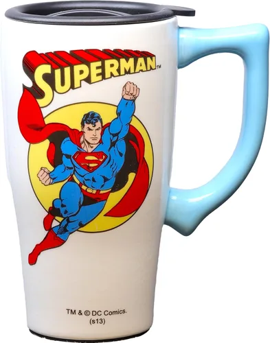 Miniatura 16 de Spoontiques Scooby Doo - Taza de viaje, multicolor