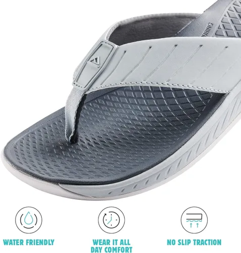 Miniatura 4 de Reef Chanclas The Deckhand para hombre