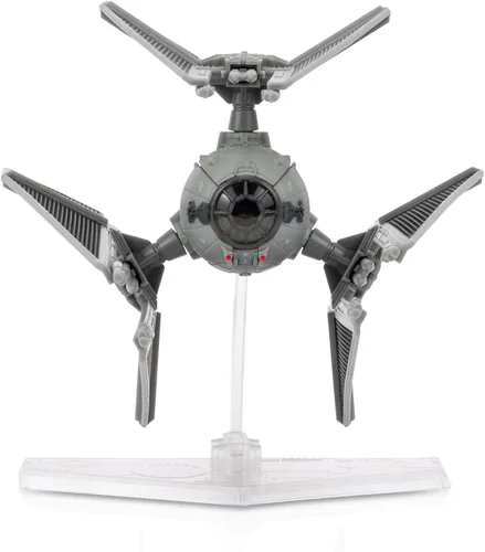 Miniatura 6 de Star Wars Micro Galaxy Squadron TIE Defender Elite Mystery Bundle - Vehículos de 3 y 2.5 pulgadas con accesorios (exclusivo de Amazon)