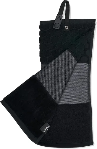 Miniatura 2 de Callaway TW CG Toalla Trifold BLK 23