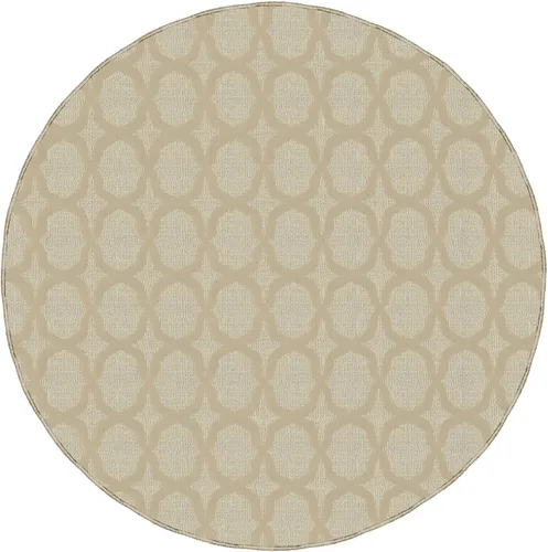Miniatura 124 de Garland Rug Sparta - Alfombra antideslizante de polipropileno de 2 pies x 12 pies, color negro, ideal para salas de estar y pasillos, elegante