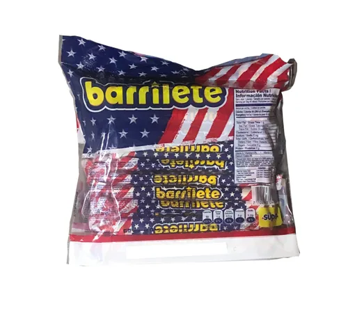 Miniatura 2 de Barrilete
