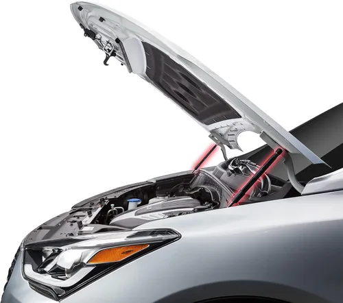 Miniatura 5 de TRW TSG201054 Soporte de elevación de capó compatible con Volkswagen Passat 2006-2010