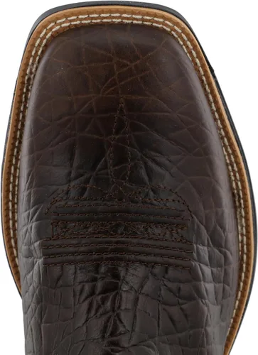Miniatura 73 de Twisted X Botas Tech X para hombre de 12 pulgadas, botas occidentales casuales para hombre