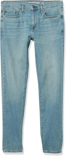 Miniatura 5 de Tienda Essentials Men's Slim-Fit Jeans