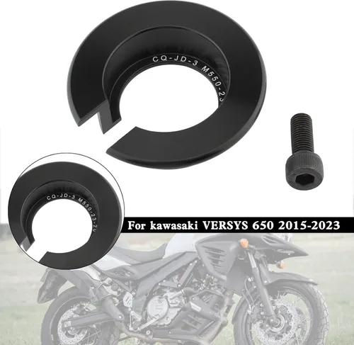 Miniatura 8 de Kit de eslabones de bajada ajustable para Kawasaki VERSYS 650 2015-2023