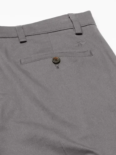 Miniatura 7 de Dockers, Easy Khaki - Pantalones caquis de ajuste clásico para hombre (tallas estándar y para personas grandes y altas)