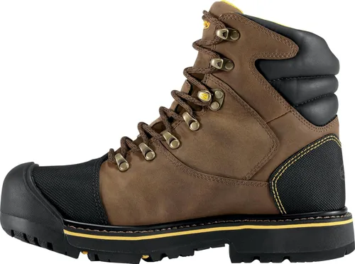 Miniatura 7 de KEEN Utility Milwaukee - Botas de trabajo impermeables con punta de acero de 6 pulgadas para hombre
