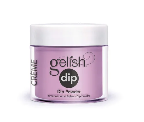 Miniatura 8 de Gelish Polvo de inmersión, Rosas, 0.8 oz