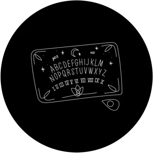 Miniatura 3 de Ouija Board - PopSockets intercambiables PopGrip para popSockets