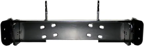 Miniatura 2 de Warn 80556, ProVantage, kit de montaje de pala frontal para todo terreno, Negro