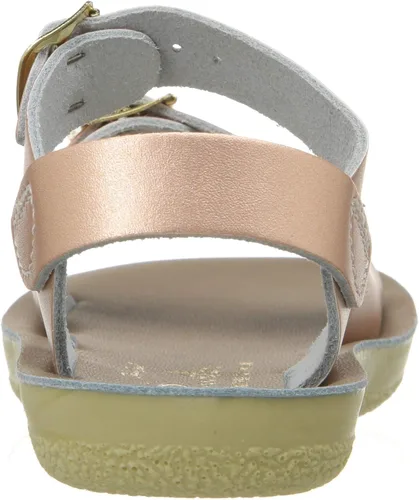 Miniatura 3 de Sandalias de piel infantil Sun-San Surfer