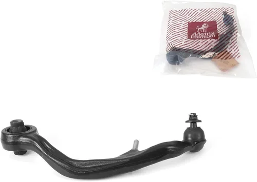 Miniatura 342 de Metrix RK622646 - Conjunto de brazo de control inferior delantero derecho y rótula para Hyundai Elantra 2011-2016, Hyundai Elantra Coupe 13-2014
