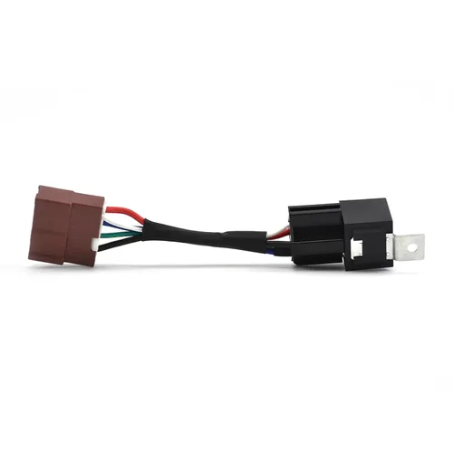 Miniatura 10 de Kit de conversión de relé principal para 92-01 Civic 94-01 Integra 97-01 CRV 93-97 Accord