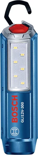 Miniatura 7 de Bosch GLI12V-300N lámpara de trabajo LED de 12 V Max, herramienta desnuda