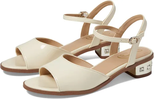 Miniatura 4 de Sam Edelman Girls Ivy Block Heel Sandal