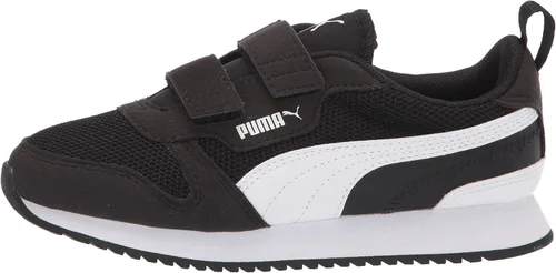 Miniatura 8 de PUMA R78 - Tenis unisex para niños