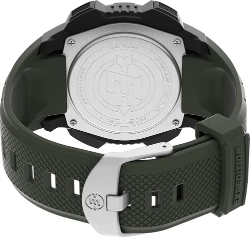Miniatura 2 de Timex - reloj digital con correa de resina modelo Expedition Shock CAT