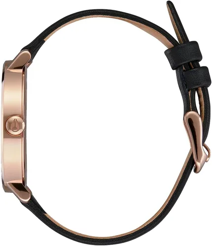 Miniatura 2 de Nixon Arrow Leather, Cuero de flecha
