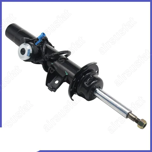Miniatura 3 de Para BMW E89 Z4 2009-2016 Delantero Izquierdo Puntal Amortiguador Núcleo con Vdc Edc 37116792835 37116792891