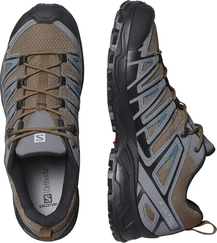 Miniatura 7 de Salomon Men's X ULTRA PIONEER Hiking Shoes for Men