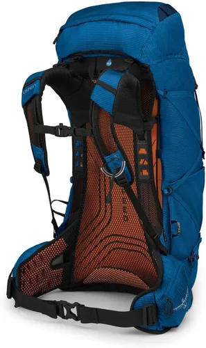 Miniatura 7 de Osprey Exos 48 Mochila ultraligera para hombre Lazo azul