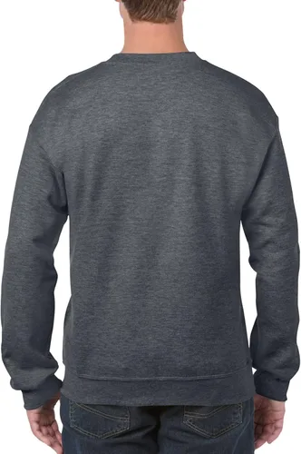 Miniatura 2 de Gildan Heavy Blend - Camiseta para hombre, 8 oz. Camiseta